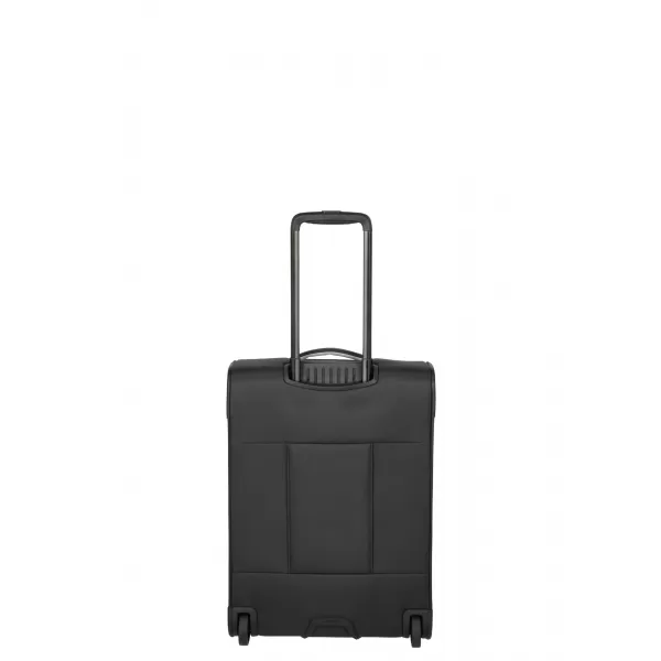  Kovček TRAVELITE Jetpack Multi Light 2 Cabin ČRNA 