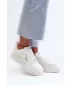 Ženske superge BIG STAR NN274322 WHITE Big Star Shoes