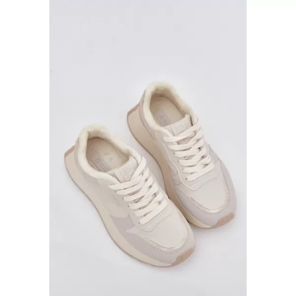  Ženski čevlji BIG STAR SS274008 WHITE Big Star Shoes 