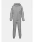 Fantovski komplet UNDER ARMOUR UA DOUBLE KNIT FZ SET UAFII1NE-053 SIVA