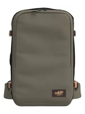 Nahrbtnik CABINZERO Classic Pro 42L SIVO BARJE