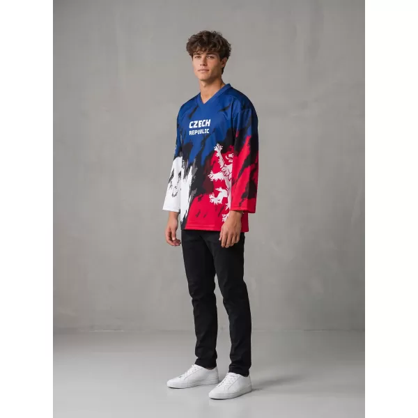  Vrhunski uniseks dres ALTISPORT VOJ/ALU036DRES01 PROGE 