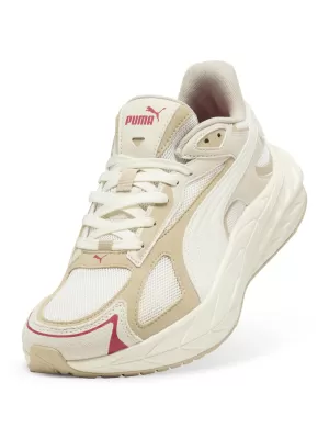 Škornji PUMA HYPNOTIC LS 2 404714_06 TOPEL BEL/ALPSKI SNEG
