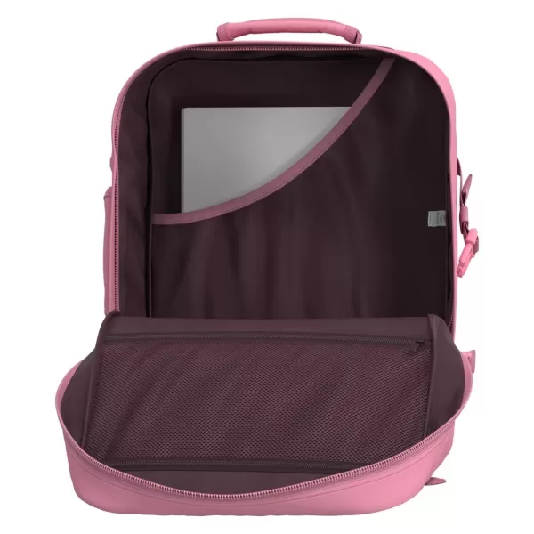  Nahrbtnik CABINZERO Classic 44L ROSA ROSA 
