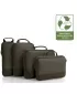 Kovček HEYS Ecotex Packing Cube 5 Pc Set ZELENI MAH