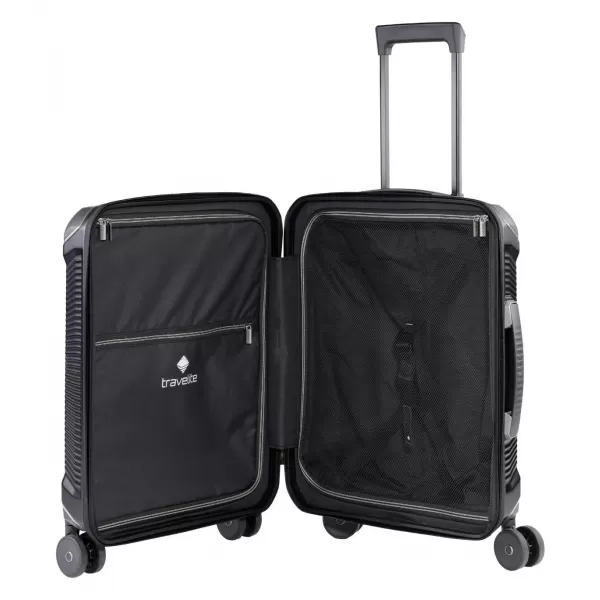  Kovček TRAVELITE MILLENNIUM S ČRNA 