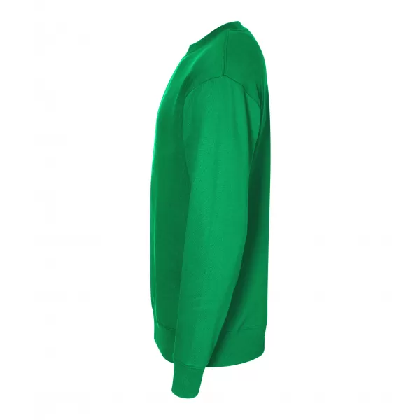  Pulover ALTISPORT NoPrint NP/ALU624 SREDNJE ZELENA 