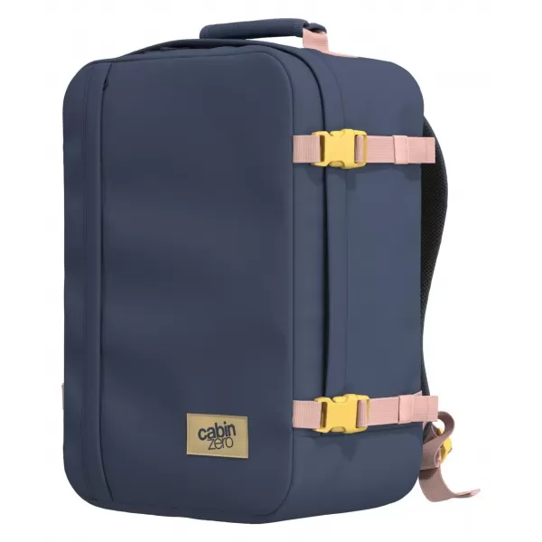  Nahrbtnik CABINZERO Classic 36L SHIBORI MODRA 