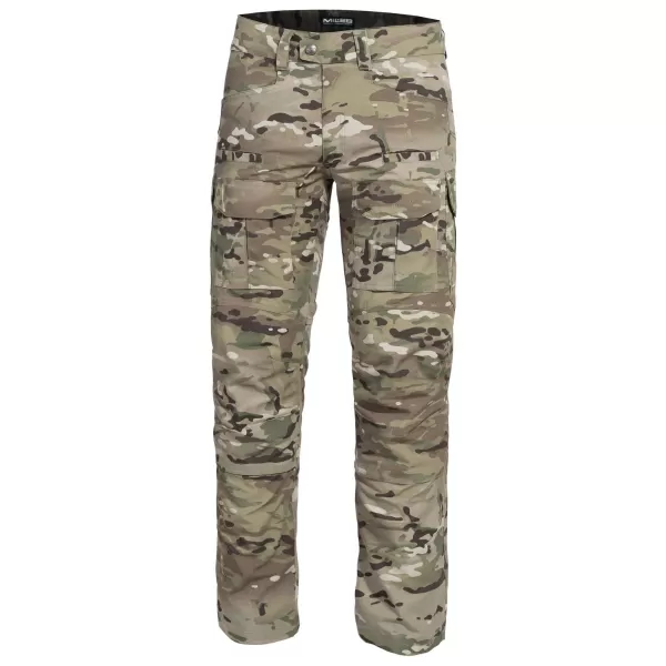  Hlače PENTAGON LYCOS COMBAT PANTS MULTICAM® K05043-MC MULTICAM 
