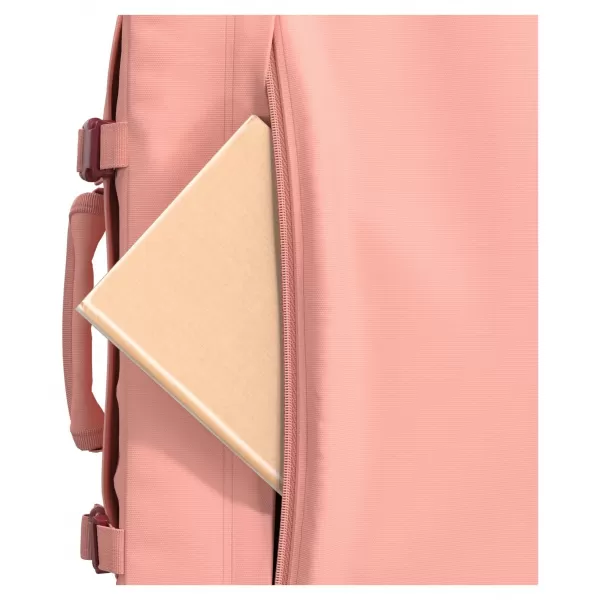  Nahrbtnik CABINZERO Classic 44L MAKRON ROZA 