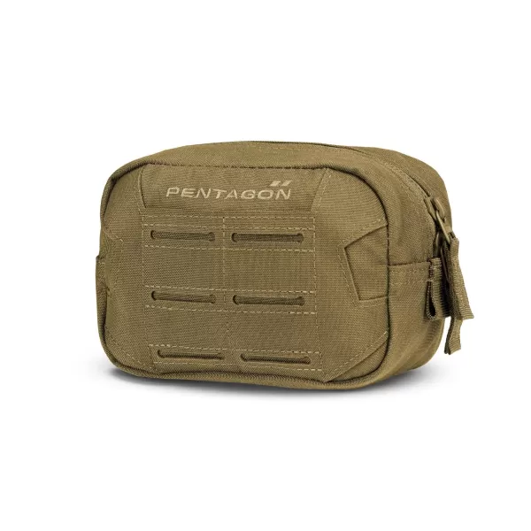  Nahrbtnik PENTAGON ELPIS POUCH 15Χ10 K17070 KOJOT 