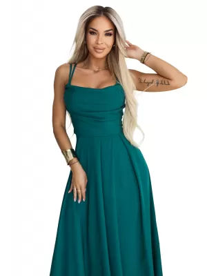Obleka NUMOCO 589-6 STEKLENICA ZELENA