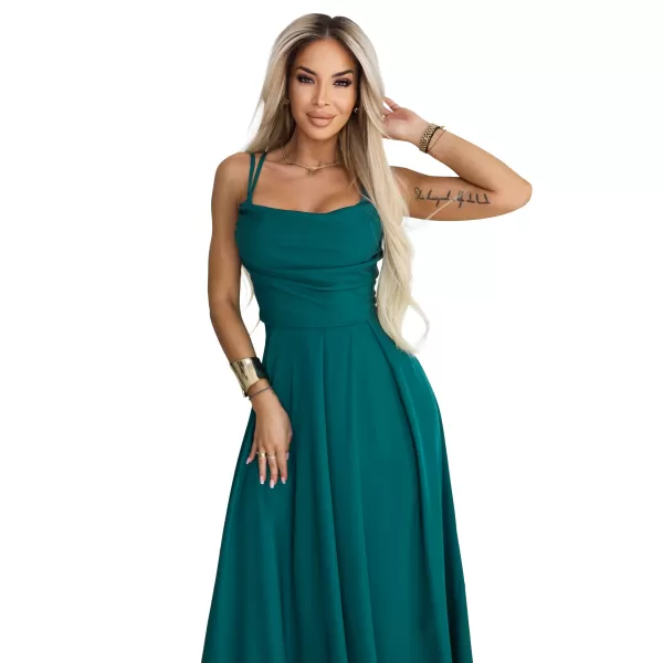  Obleka NUMOCO 589-6 STEKLENICA ZELENA 