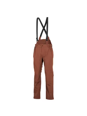 Jakna PENTAGON HURRICANE SHELL PANTS K05055 KOSTANJEVA RDEČA