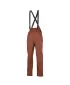 Jakna PENTAGON HURRICANE SHELL PANTS K05055 KOSTANJEVA RDEČA