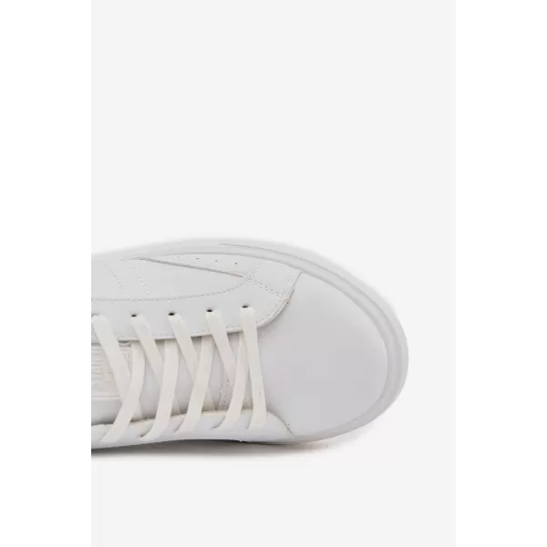  Moške superge BIG STAR OO174118 WHITE Big Star Shoes 