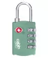 Zaklepanje CABINZERO TSA Travel Lock ŽAJBLJEV GOZD