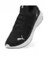 Škornji PUMA SOFTRIDE CARSON FRESH 310155_01 ČRNO/ČRNO/BELO