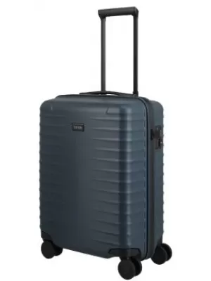 Ročna prtljaga TITAN Upgrade S23 POLNOČNO MODRA