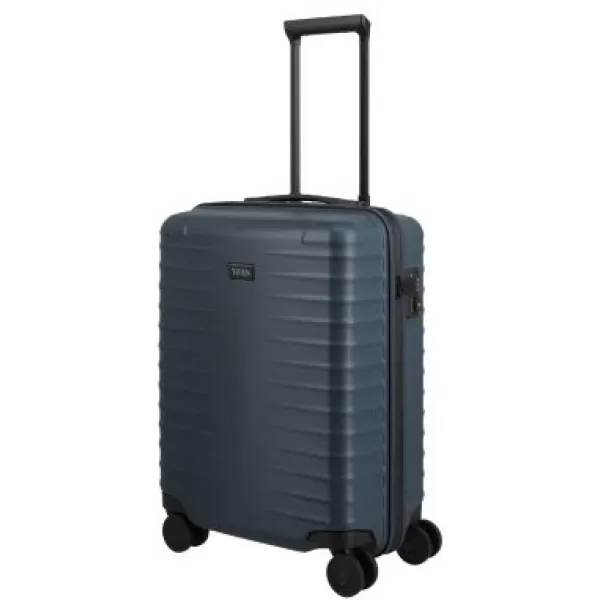  Ročna prtljaga TITAN Upgrade S23 POLNOČNO MODRA 
