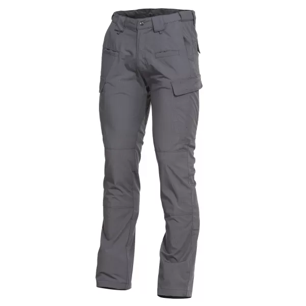  Hlače PENTAGON ARIS TACTICAL K05021 VOLČJA SIVA 