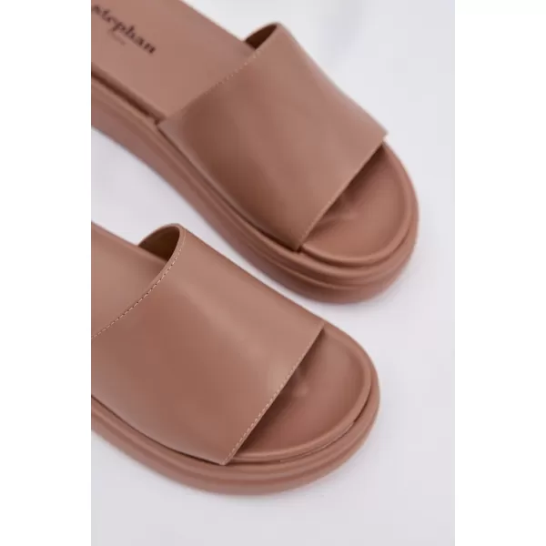  Ženski copati BOTO TANELISSE 41301 KAKI 