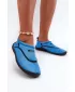 Ženski čevlji BIG STAR NN274A802 BLUE Big Star Shoes