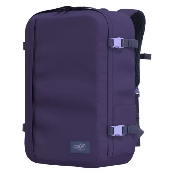  Nahrbtnik CABINZERO Classic Plus 42L SOLATION SKY 