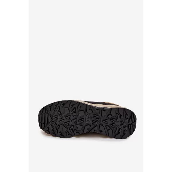  Moški čevlji LEE COOPER LCJ-25-01-3724M KAMELA 