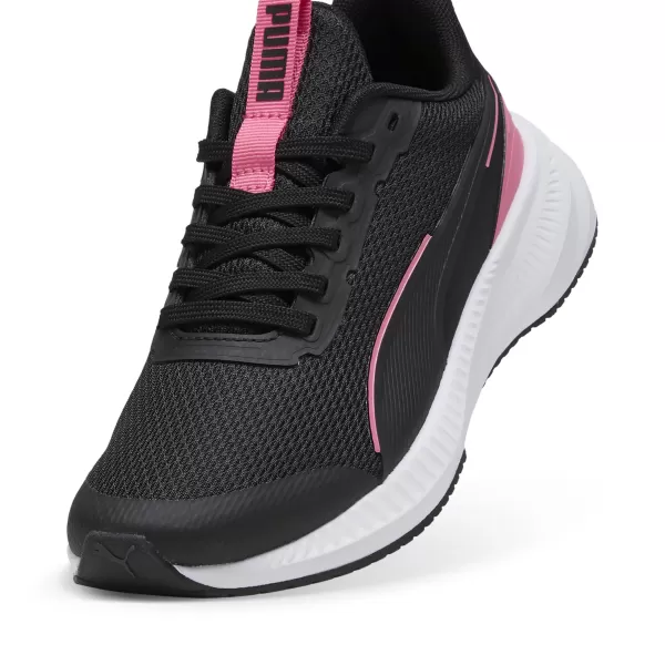  Otroški čevlji PUMA FLYER LITE 3 JR 401526_03 PUMA BLACK/MAGIC ROSE/PUMA W 