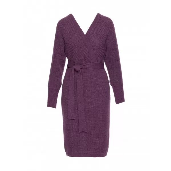  Obleka MOE M810 HEATHER 