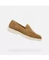 Moški mokasini GEOX SPHERICA EC17 G014396 RJAVA