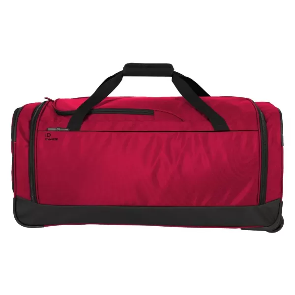  Kovček TRAVELITE Crosslite 5.0 Wheeled Duffle L IZD 