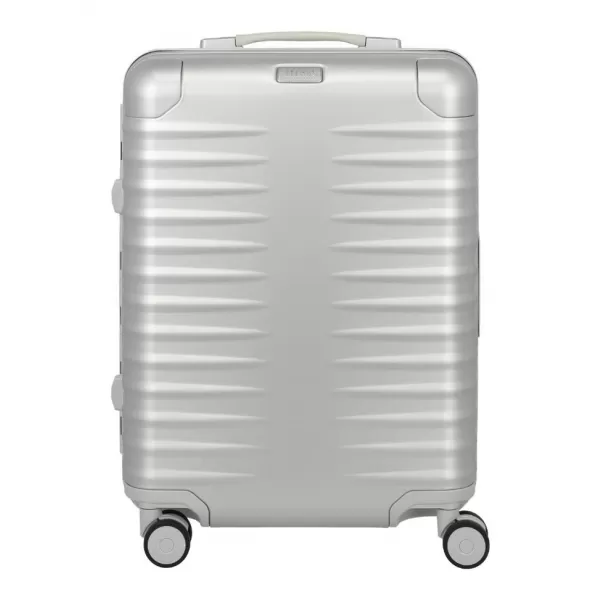  Kovček TITAN Eternity S23 SREBRO 