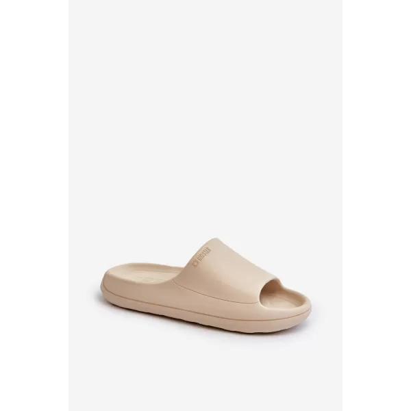  Ženski čevlji BIG STAR NN274A040 BEIGE Big Star Shoes 
