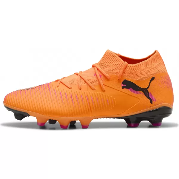  Škornji PUMA FUTURE 8 MATCH FG/AG 108593-03 HEAT FIRE/ HEAT FIRE/PUMA BLACK/RAVISH 