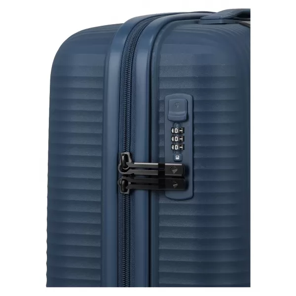  Kovček TRAVELITE Air Stripe S Slim NAVADE 