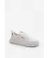 Moške superge BIG STAR NN174149 WHITE Big Star Shoes