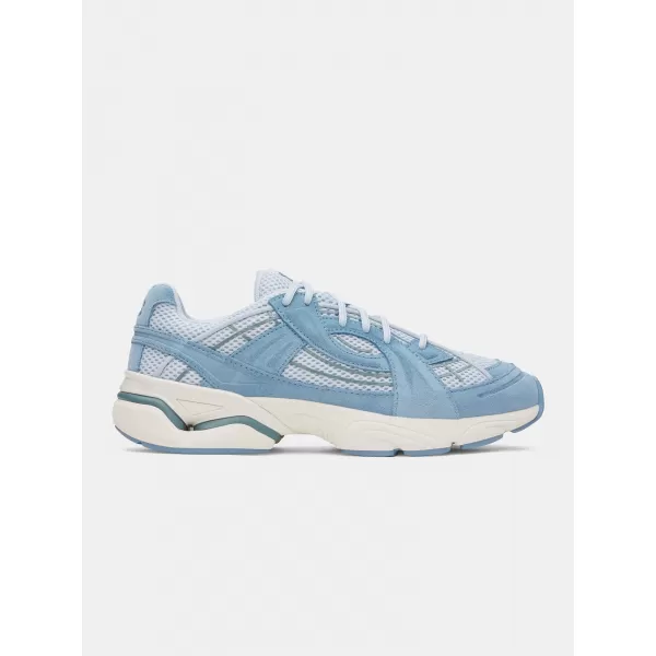  Škornji UNDER ARMOUR UA SOLA SUEDE 6009155-453 MODRA 