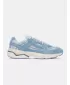 Škornji UNDER ARMOUR UA SOLA SUEDE 6009155-453 MODRA
