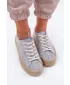 Ženske superge LEE COOPER LCW-25-02-3284 SVETLO MODRA