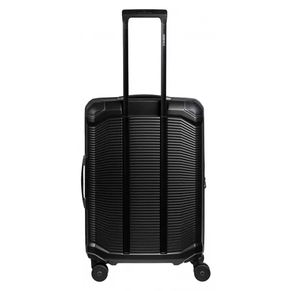 Kovček TRAVELITE MILLENNIUM M ČRNA 