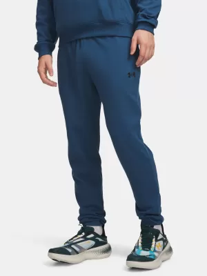 Moške trenirke UNDER ARMOUR 6014638-498 MODRA