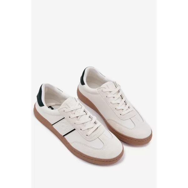  Moške superge BIG STAR SS174078 WHITE Big Star Shoes 