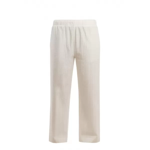  Moške hlače URBAN CLASSICS TB7566 BELA 