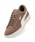 Ženski čevlji PUMA SMASH 3.0 390984 POPOLNOMA TAUPE/TOPLO BELA