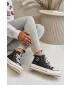 Ženske superge BIG STAR OO274062 BLACK Big Star Shoes