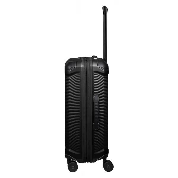  Kovček TRAVELITE MILLENNIUM M ČRNA 