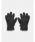 Otroške rokavice UNDER ARMOUR YOUTH INSULATED GLOVES 6000392-001 ČRNA