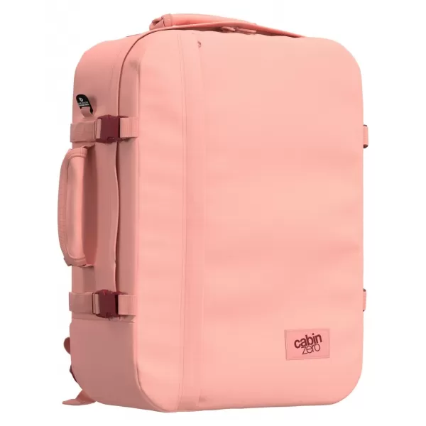  Nahrbtnik CABINZERO Classic 44L MAKRON ROZA 